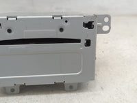 2011-2012 Buick Lacrosse Radio AM FM Cd Player Receiver Replacement P/N:20983517 Fits Fits 2010 2011 2012 OEM Used Auto Part