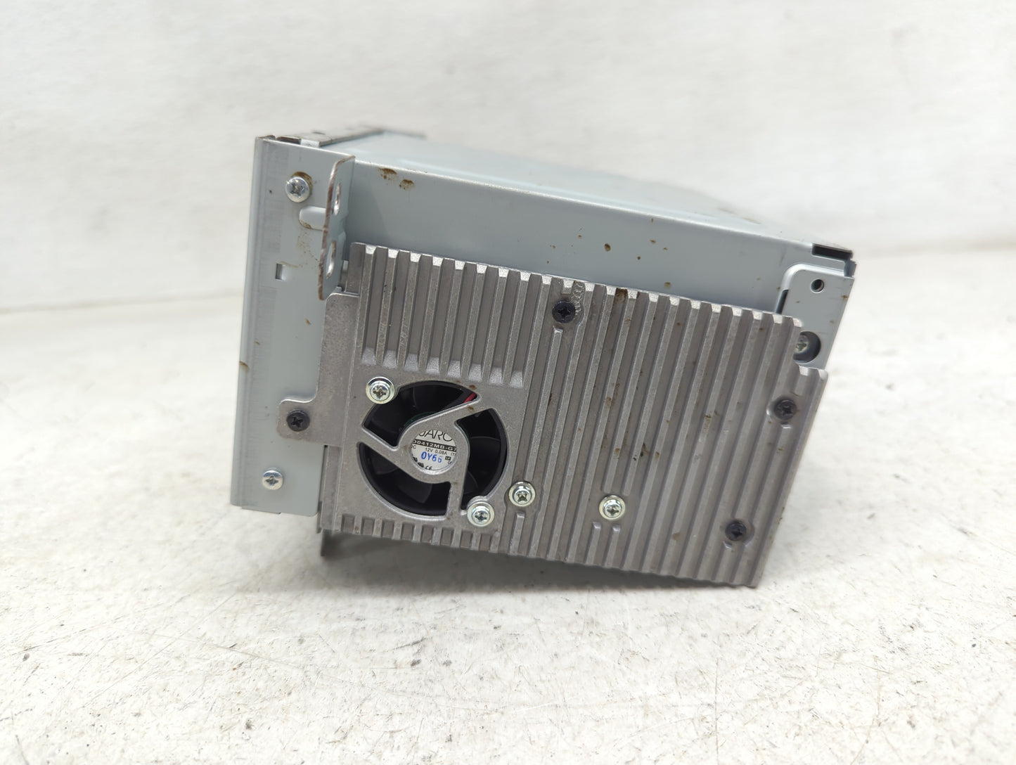 2011-2012 Buick Lacrosse Radio AM FM Cd Player Receiver Replacement P/N:20983517 Fits Fits 2010 2011 2012 OEM Used Auto Part
