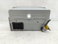 2011-2012 Buick Lacrosse Radio AM FM Cd Player Receiver Replacement P/N:20983517 Fits Fits 2010 2011 2012 OEM Used Auto Part