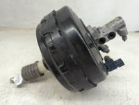2010-2016 Buick Lacrosse Power Brake Booster Oem 1427909 - Oemusedautoparts1.com