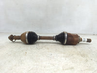 2010-2016 Buick Lacrosse Axle Shaft Front Driver Cv C/v - Oemusedautoparts1.com