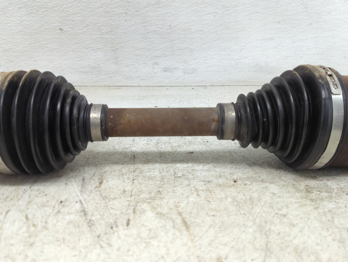 2010-2016 Buick Lacrosse Axle Shaft Front Driver Cv C/v - Oemusedautoparts1.com