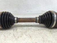 2010-2016 Buick Lacrosse Axle Shaft Front Driver Cv C/v - Oemusedautoparts1.com