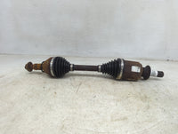 2010-2016 Buick Lacrosse Axle Shaft Front Passenger Cv C/v - Oemusedautoparts1.com
