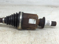 2010-2016 Buick Lacrosse Axle Shaft Front Passenger Cv C/v - Oemusedautoparts1.com