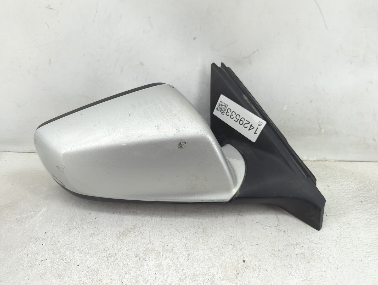 2010-2012 Buick Lacrosse Passenger Side View Mirror - Right Door Mirror OEM Used - Oemusedautoparts1.com