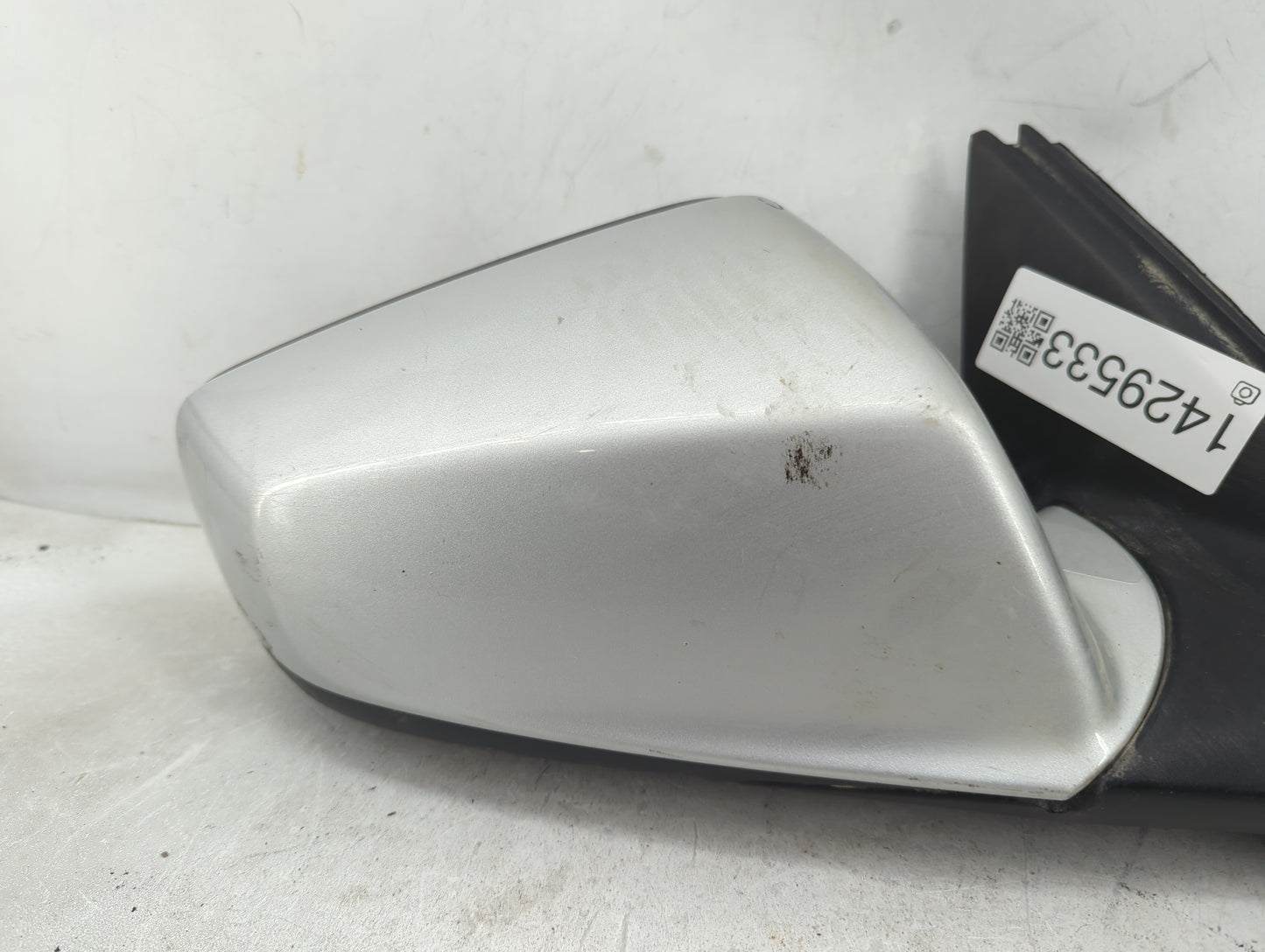 2010-2012 Buick Lacrosse Passenger Side View Mirror - Right Door Mirror OEM Used - Oemusedautoparts1.com