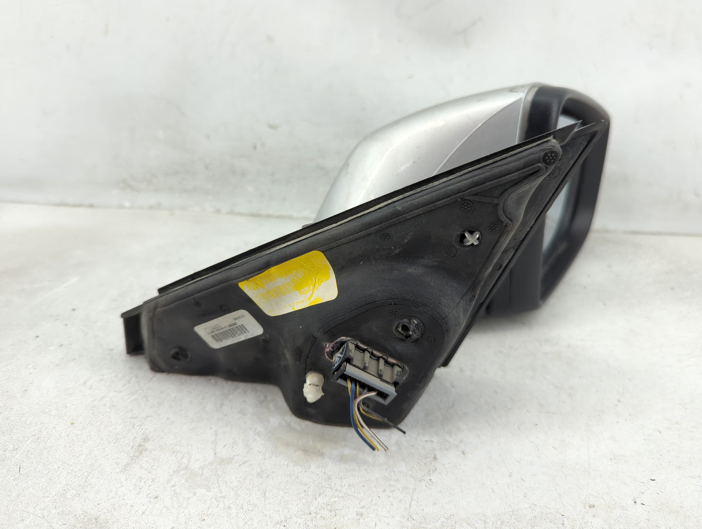 2010-2012 Buick Lacrosse Passenger Side View Mirror - Right Door Mirror OEM Used - Oemusedautoparts1.com