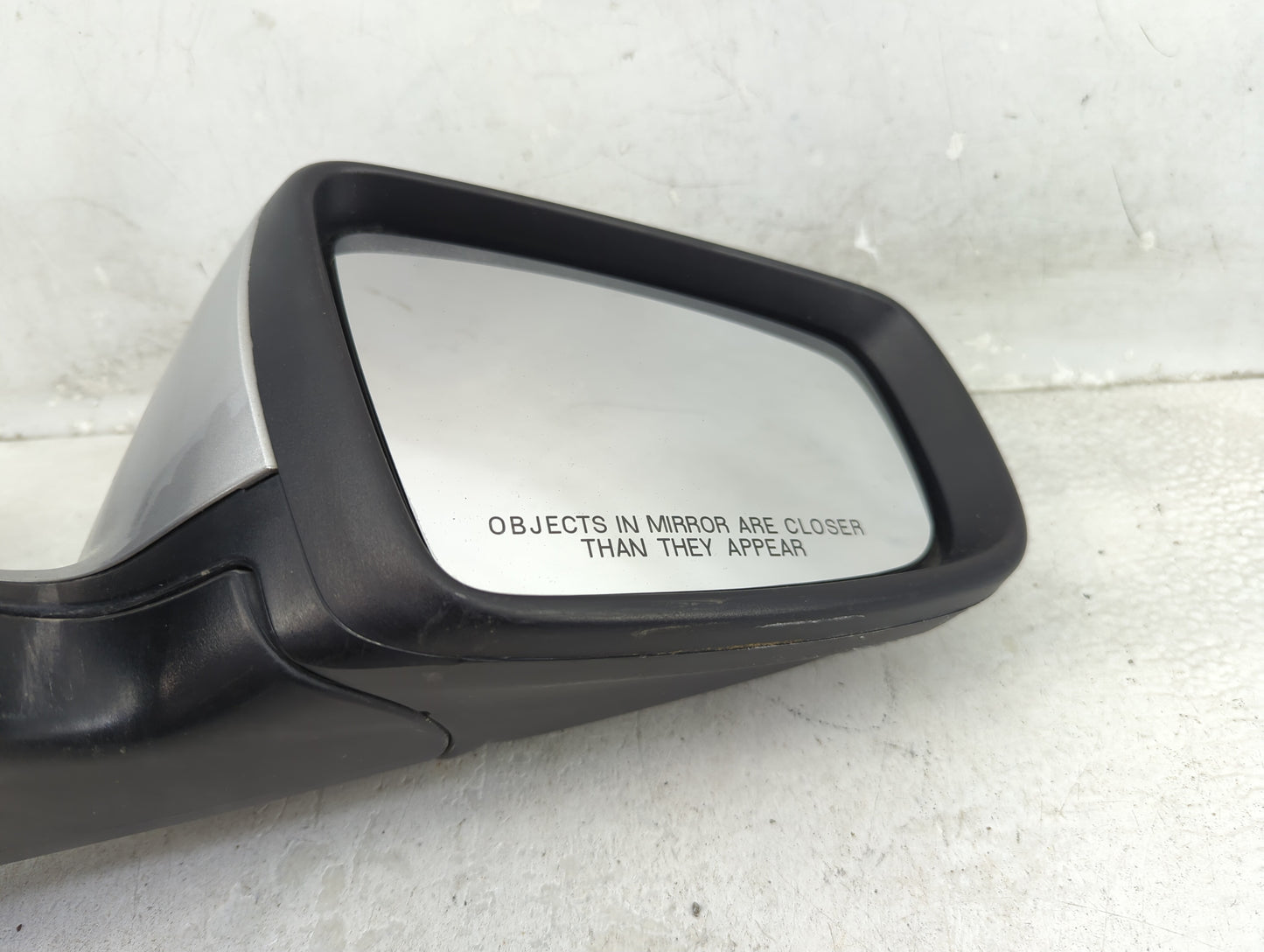 2010-2012 Buick Lacrosse Passenger Side View Mirror - Right Door Mirror OEM Used - Oemusedautoparts1.com
