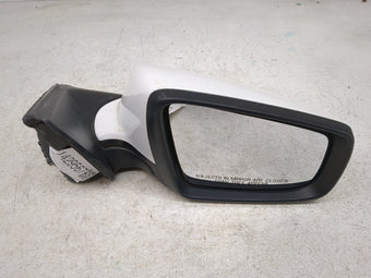 compare product 2010-2012 Buick Lacrosse Passenger Side View Mirror - Right Door Mirror OEM Used
