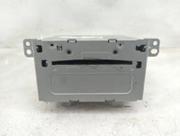2010-2011 Buick Lacrosse Radio AM FM Cd Player Receiver Replacement P/N:20983517 Fits Fits 2010 2011 2012 OEM Used Auto Part