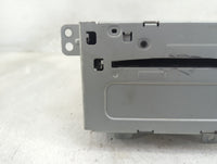 2010-2011 Buick Lacrosse Radio AM FM Cd Player Receiver Replacement P/N:20983517 Fits Fits 2010 2011 2012 OEM Used Auto Part