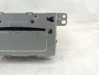 2010-2011 Buick Lacrosse Radio AM FM Cd Player Receiver Replacement P/N:20983517 Fits Fits 2010 2011 2012 OEM Used Auto Part