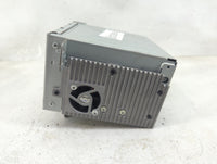 2010-2011 Buick Lacrosse Radio AM FM Cd Player Receiver Replacement P/N:20983517 Fits Fits 2010 2011 2012 OEM Used Auto Part