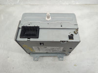 2010-2011 Buick Lacrosse Radio AM FM Cd Player Receiver Replacement P/N:20983517 Fits Fits 2010 2011 2012 OEM Used Auto Part