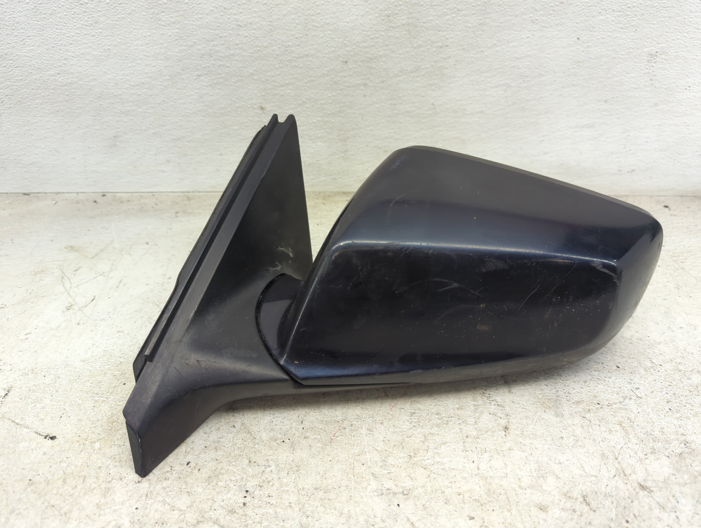 2011 Buick Lacrosse Driver Side View Mirror - Left Door Mirror OEM Used - Oemusedautoparts1.com