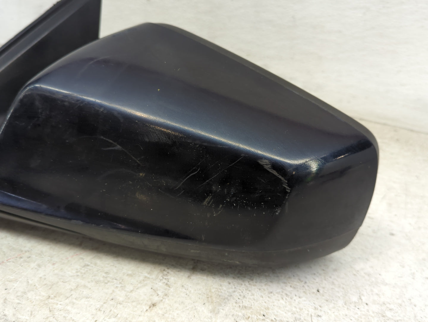 2011 Buick Lacrosse Driver Side View Mirror - Left Door Mirror OEM Used - Oemusedautoparts1.com