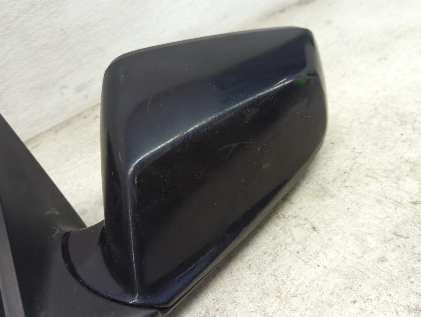 2011 Buick Lacrosse Driver Side View Mirror - Left Door Mirror OEM Used - Oemusedautoparts1.com