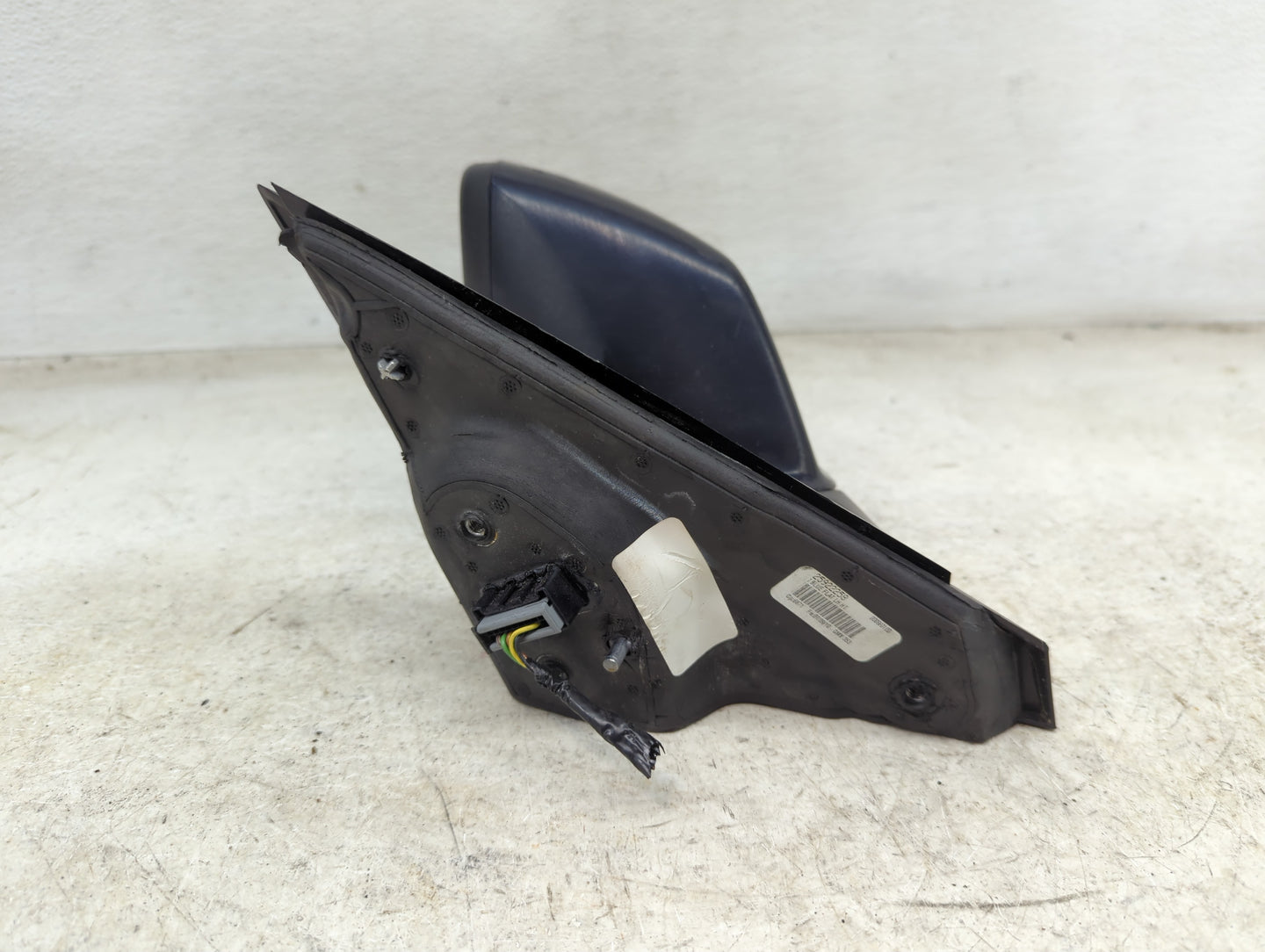 2011 Buick Lacrosse Driver Side View Mirror - Left Door Mirror OEM Used - Oemusedautoparts1.com