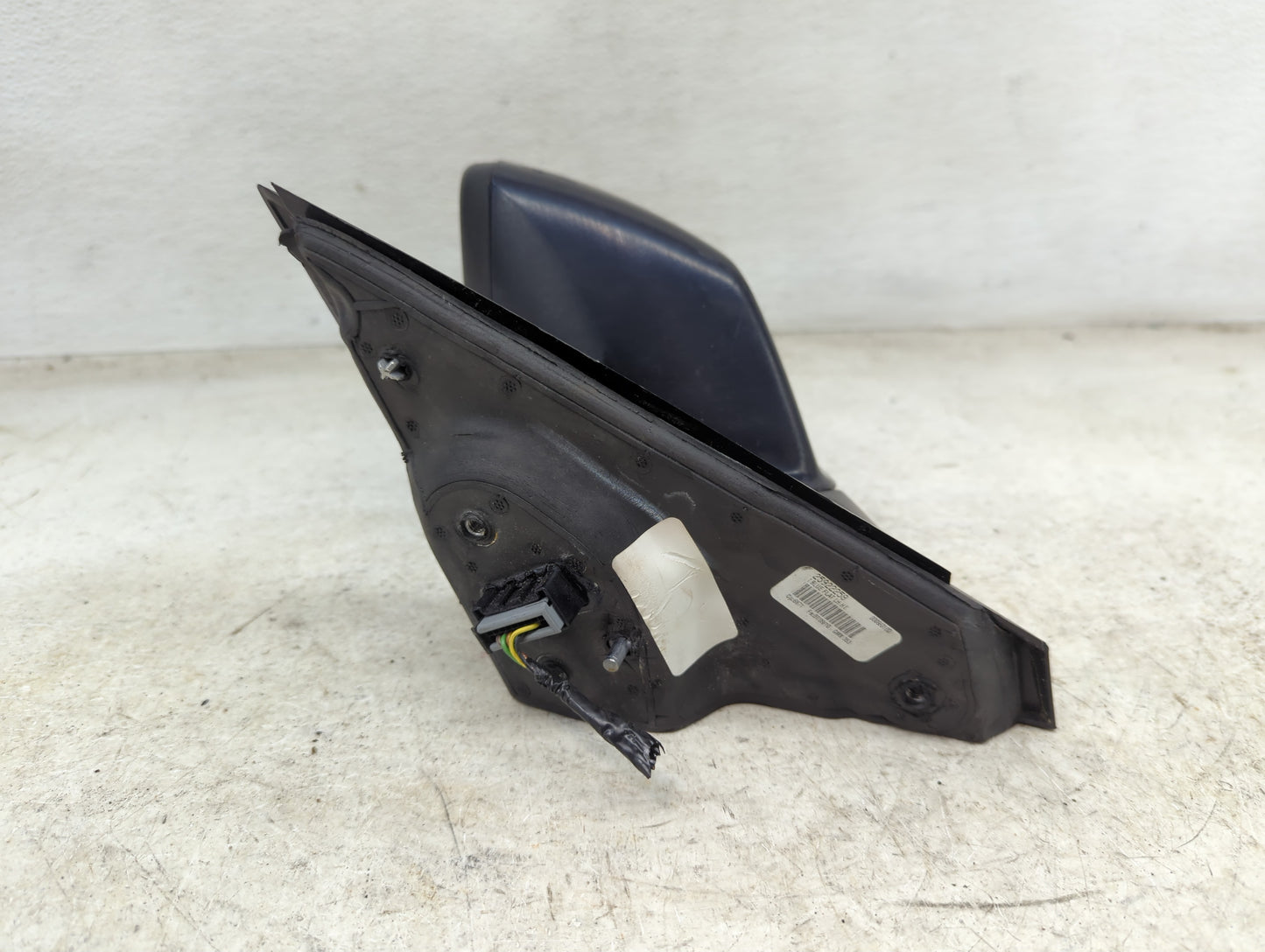 2011 Buick Lacrosse Driver Side View Mirror - Left Door Mirror OEM Used - Oemusedautoparts1.com