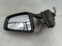 2010-2012 Buick Lacrosse Passenger Side View Mirror - Right Door Mirror OEM Used - Oemusedautoparts1.com