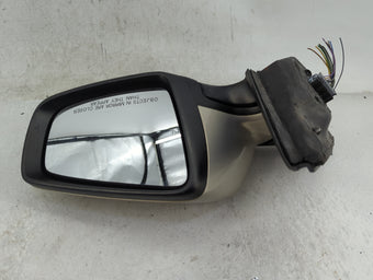 compare product 2010-2012 Buick Lacrosse Passenger Side View Mirror - Right Door Mirror OEM Used