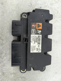 2011-2011 Buick Lacrosse Safety Restraint Srs Airbag Control Module - Oemusedautoparts1.com