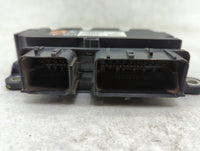 2011-2011 Buick Lacrosse Safety Restraint Srs Airbag Control Module - Oemusedautoparts1.com