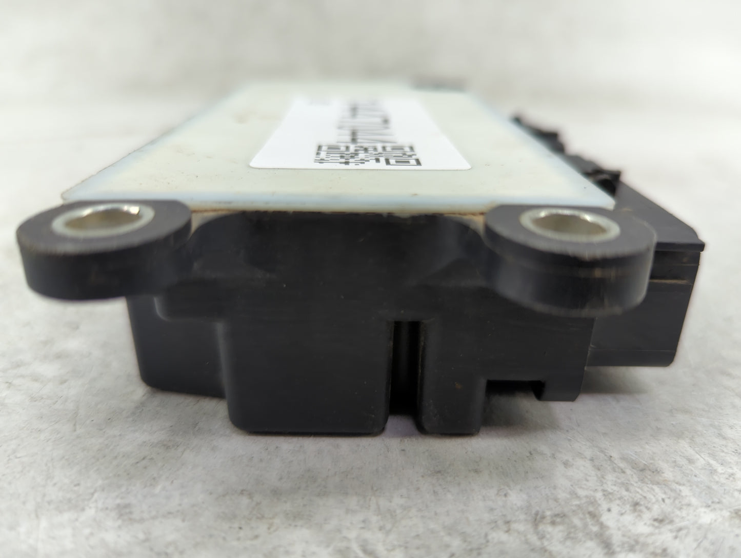 2011-2011 Buick Lacrosse Safety Restraint Srs Airbag Control Module - Oemusedautoparts1.com
