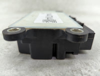2011-2011 Buick Lacrosse Safety Restraint Srs Airbag Control Module - Oemusedautoparts1.com