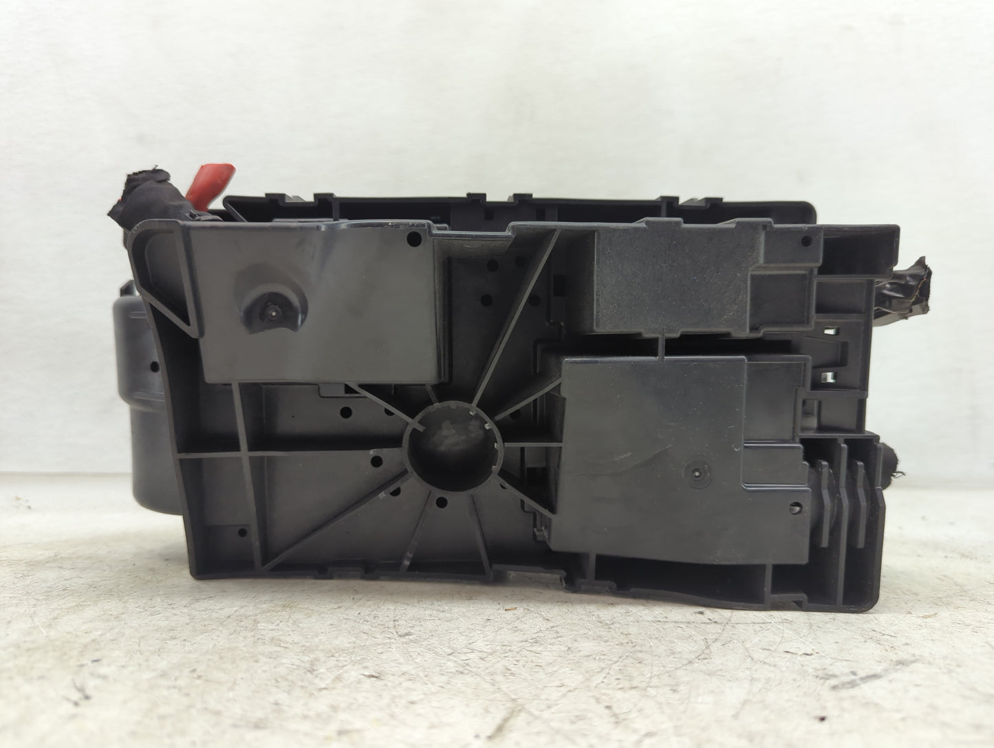 2011 Buick Lacrosse Fusebox Fuse Box Panel Relay Module P/N:20959874 13272072, 13272071 Fits OEM Used Auto Parts - Oemusedau