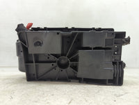 2011 Buick Lacrosse Fusebox Fuse Box Panel Relay Module P/N:20959874 13272072, 13272071 Fits OEM Used Auto Parts - Oemusedau