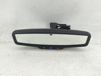 2010-2016 Buick Lacrosse Interior Rear View Mirror Replacement OEM P/N:13503845 042612 Fits OEM Used Auto Parts - Oemusedaut