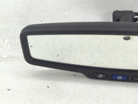 2010-2016 Buick Lacrosse Interior Rear View Mirror Replacement OEM P/N:13503845 042612 Fits OEM Used Auto Parts - Oemusedaut