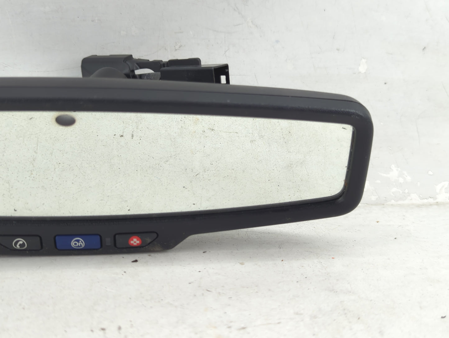 2010-2016 Buick Lacrosse Interior Rear View Mirror Replacement OEM P/N:13503845 042612 Fits OEM Used Auto Parts - Oemusedaut