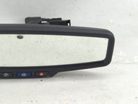 2010-2016 Buick Lacrosse Interior Rear View Mirror Replacement OEM P/N:13503845 042612 Fits OEM Used Auto Parts - Oemusedaut