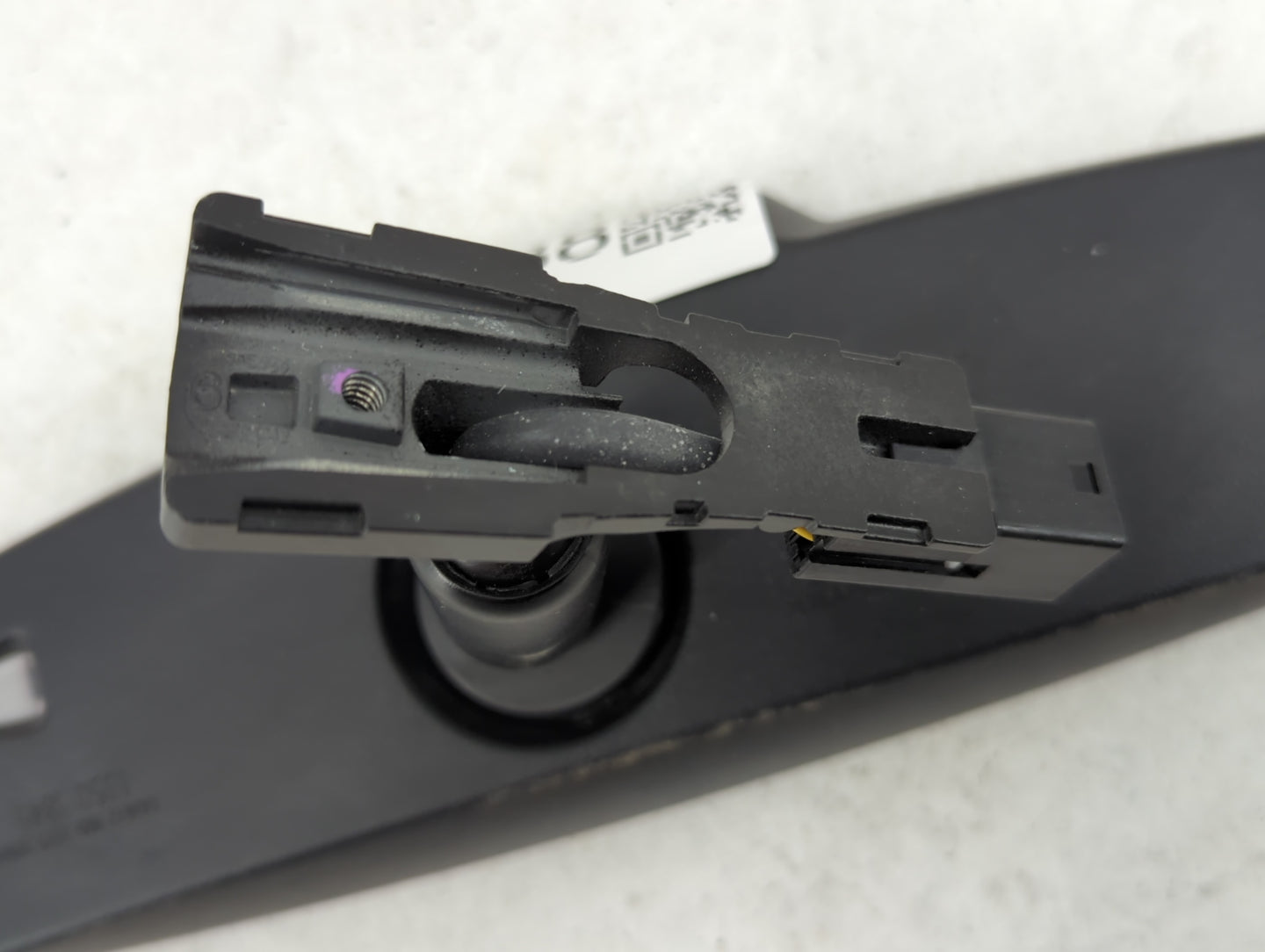 2010-2016 Buick Lacrosse Interior Rear View Mirror Replacement OEM P/N:13503845 042612 Fits OEM Used Auto Parts - Oemusedaut