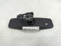 2010-2016 Buick Lacrosse Interior Rear View Mirror Replacement OEM P/N:13503845 042612 Fits OEM Used Auto Parts - Oemusedaut