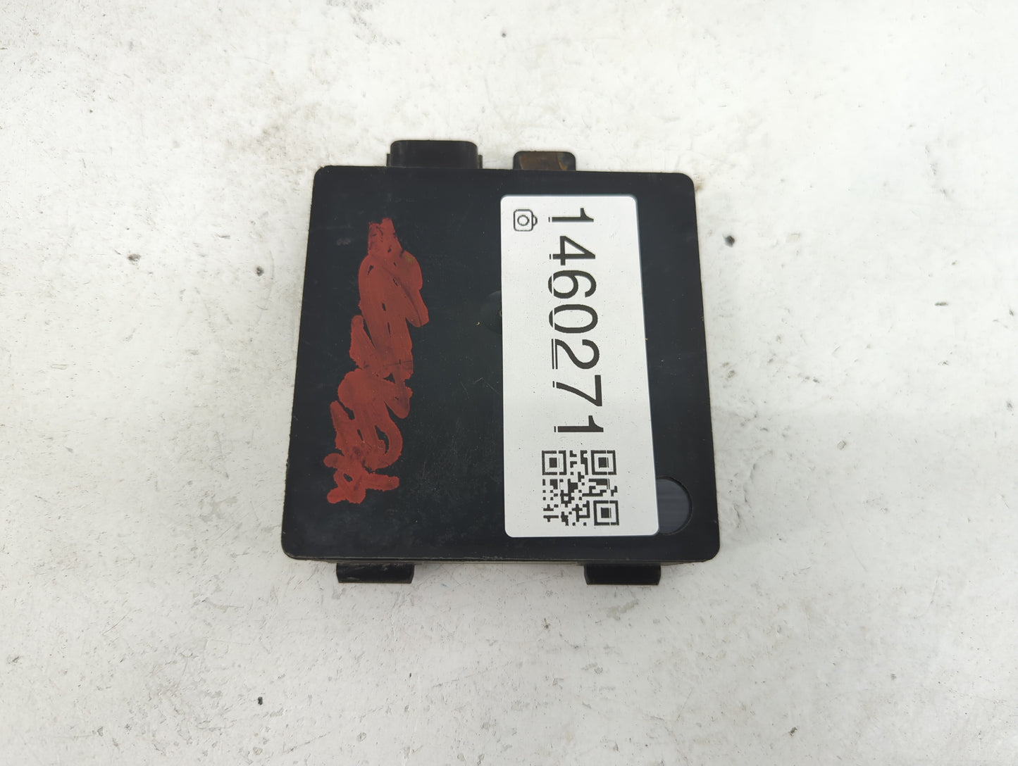 2010-2013 Buick Lacrosse Chassis Control Module Ccm Bcm Body Control - Oemusedautoparts1.com