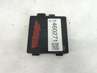 compare product 2010-2013 Buick Lacrosse Chassis Control Module Ccm Bcm Body Control