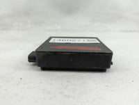 2010-2013 Buick Lacrosse Chassis Control Module Ccm Bcm Body Control - Oemusedautoparts1.com
