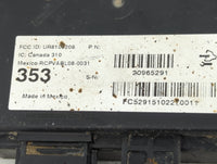 2010-2013 Buick Lacrosse Chassis Control Module Ccm Bcm Body Control - Oemusedautoparts1.com