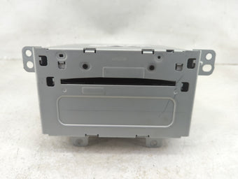 compare product 2011-2012 Buick Lacrosse Radio AM FM Cd Player Receiver Replacement P/N:20983517 CQ-FG5011YC Fits Fits 2010 2011 2012 OEM Used Auto Parts