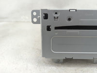 2011-2012 Buick Lacrosse Radio AM FM Cd Player Receiver Replacement P/N:20983517 CQ-FG5011YC Fits Fits 2010 2011 2012 OEM Us