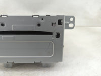 2011-2012 Buick Lacrosse Radio AM FM Cd Player Receiver Replacement P/N:20983517 CQ-FG5011YC Fits Fits 2010 2011 2012 OEM Us