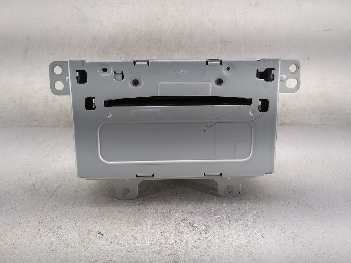 2011-2012 Buick Lacrosse Radio AM FM Cd Player Receiver Replacement P/N:20983517 CQ-FG5011YC Fits Fits 2010 2011 2012 OEM Us