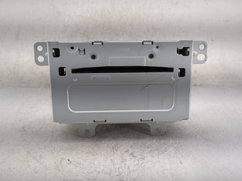 compare product 2011-2012 Buick Lacrosse Radio AM FM Cd Player Receiver Replacement P/N:20983517 CQ-FG5011YC Fits Fits 2010 2011 2012 OEM Used Auto Parts