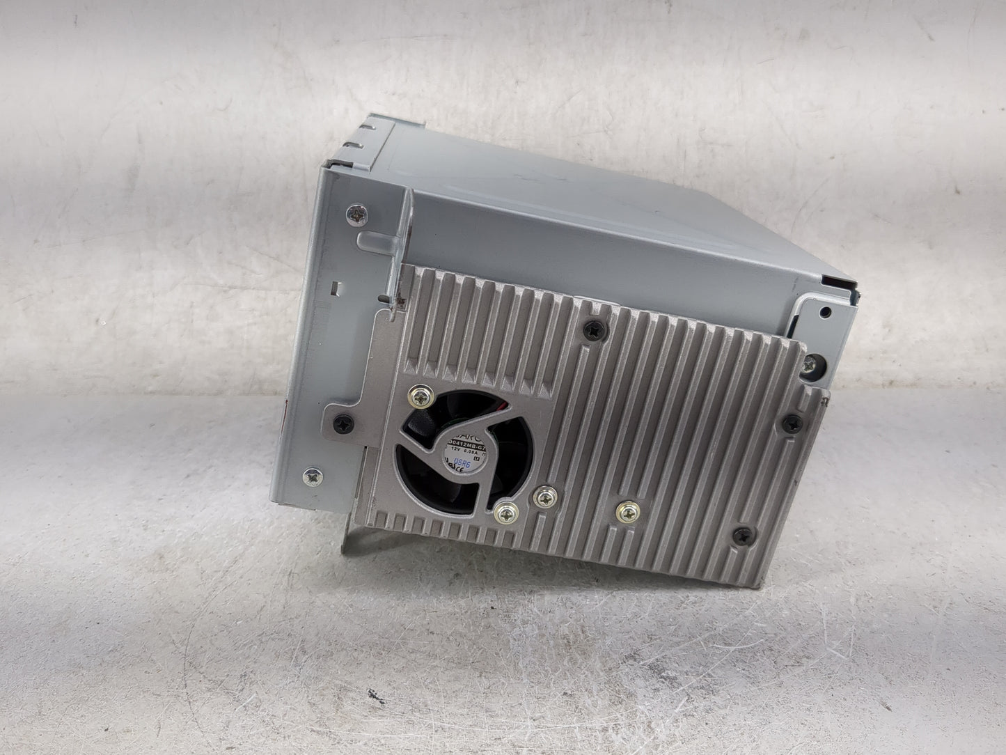 2011-2012 Buick Lacrosse Radio AM FM Cd Player Receiver Replacement P/N:20983517 CQ-FG5011YC Fits Fits 2010 2011 2012 OEM Us