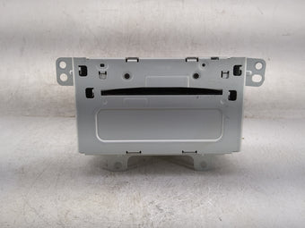 compare product 2011-2012 Buick Lacrosse Radio AM FM Cd Player Receiver Replacement P/N:MIG475501 MIG475497 Fits Fits 2010 2011 2012 OEM Used Auto Parts