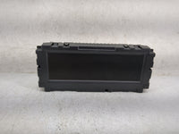 2010-2012 Buick Lacrosse Information Display Screen 1469651 - Oemusedautoparts1.com